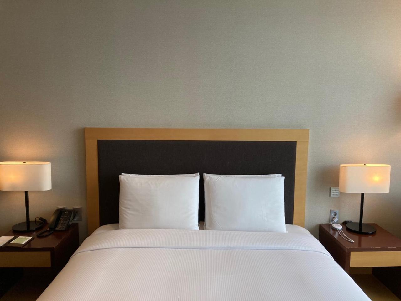 Hidden Bay Hotel Yeosu Ngoại thất bức ảnh