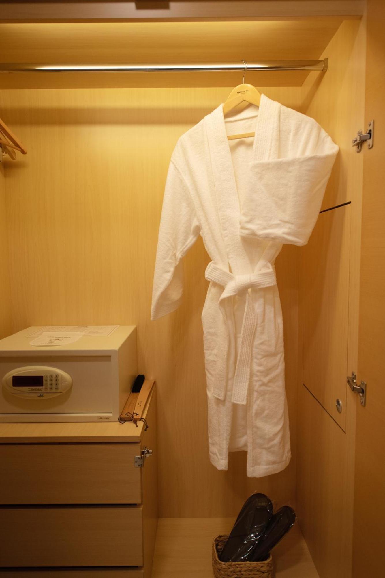 Hidden Bay Hotel Yeosu Ngoại thất bức ảnh