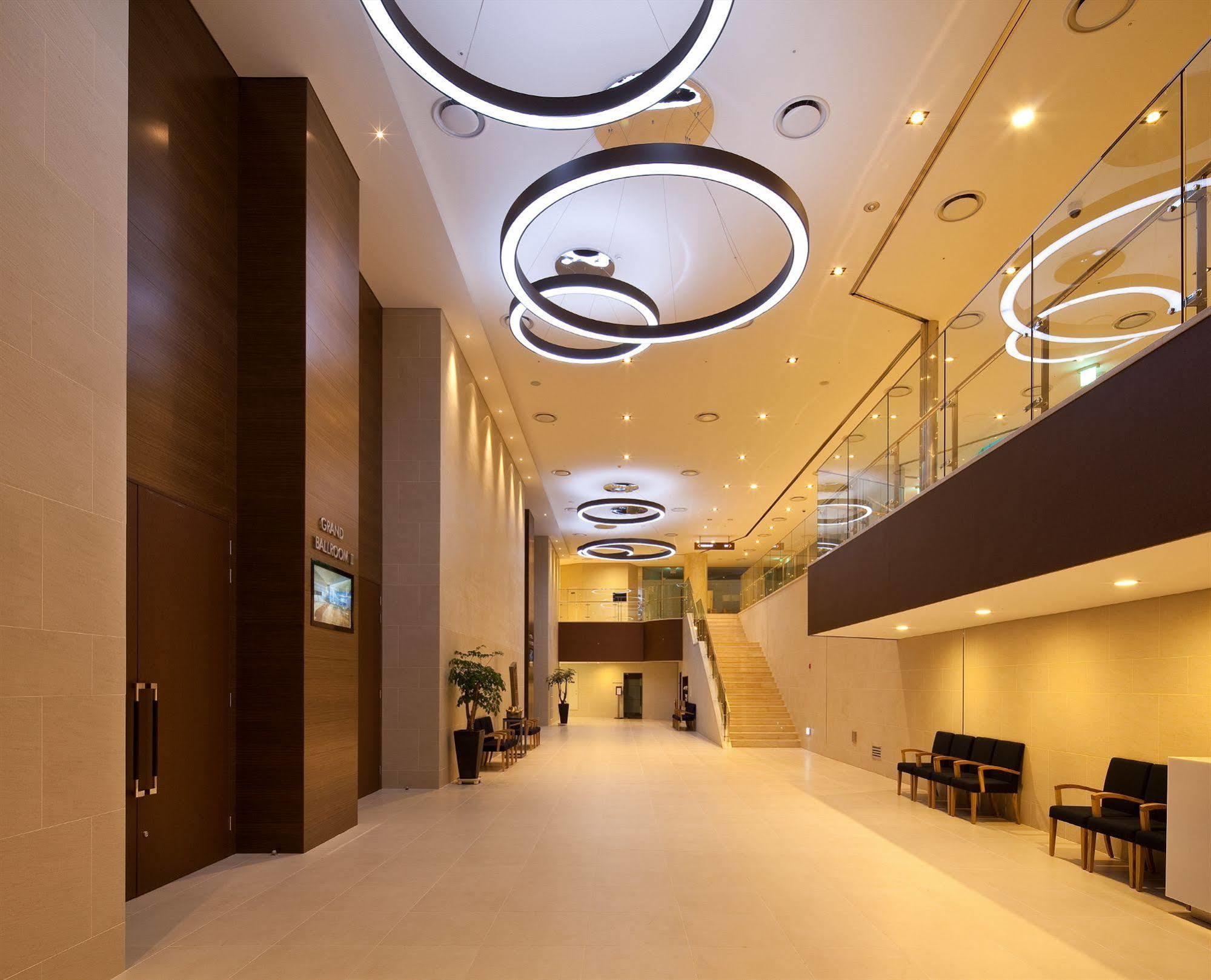 Hidden Bay Hotel Yeosu Ngoại thất bức ảnh