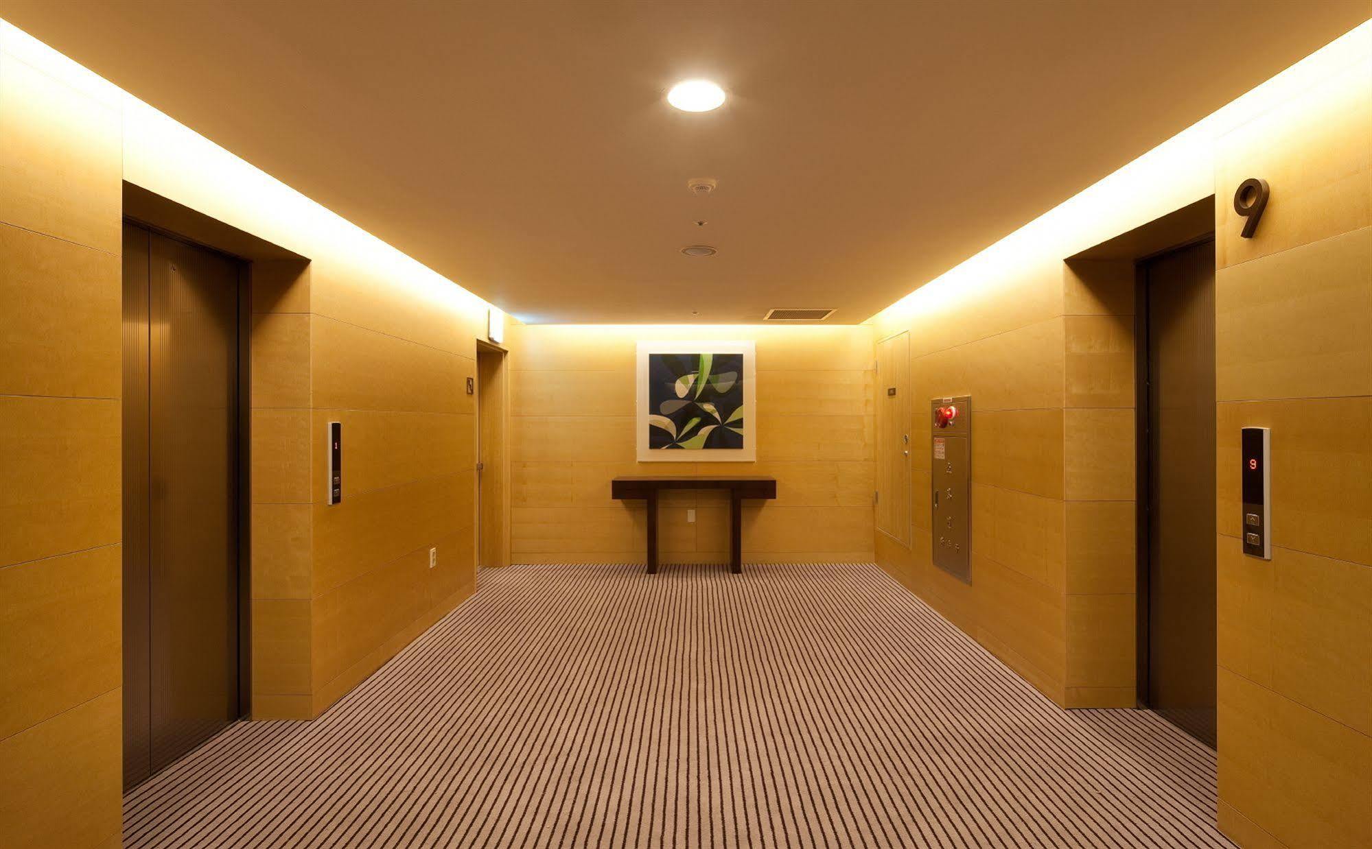 Hidden Bay Hotel Yeosu Ngoại thất bức ảnh